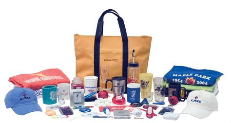 promotional items customized.